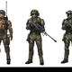 Image for article titled The Art Of Halo Infinite